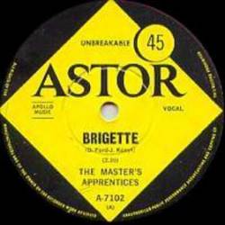 The Masters Apprentices : Brigette - Four Years or Five